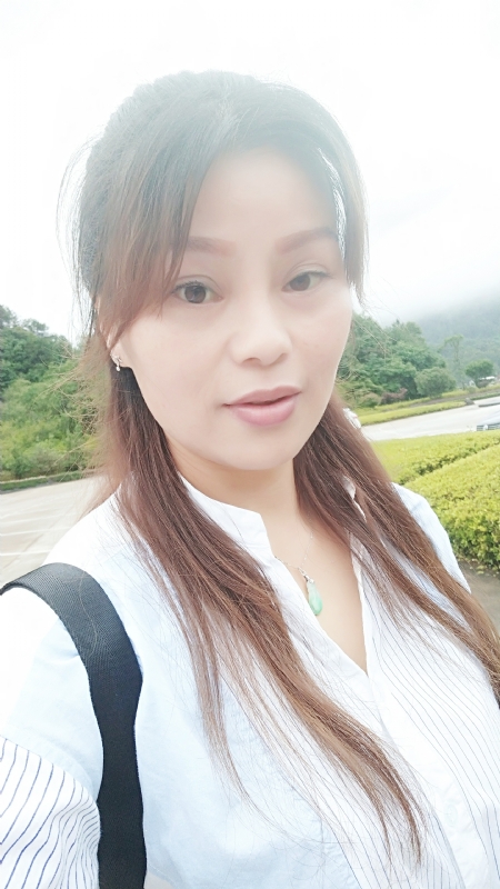 韩雅的第二张照片--腾冲交友中心